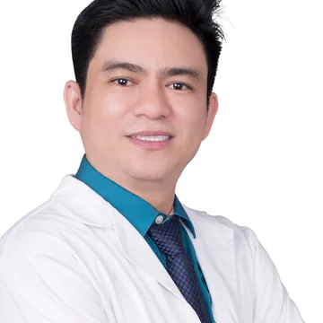 Dr. Chiem Quoc Thai