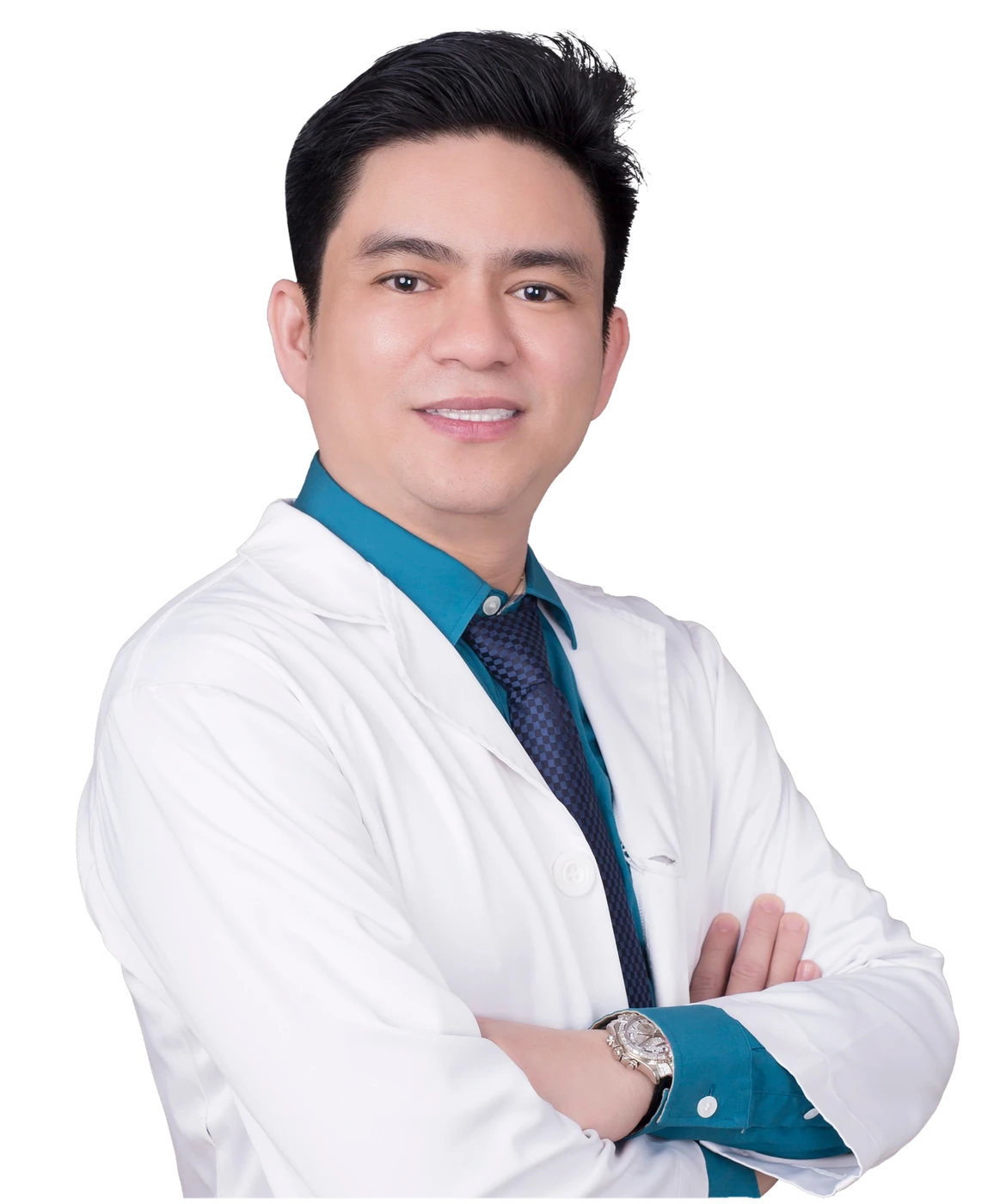 BS.CK1 Chiêm Quốc Thái