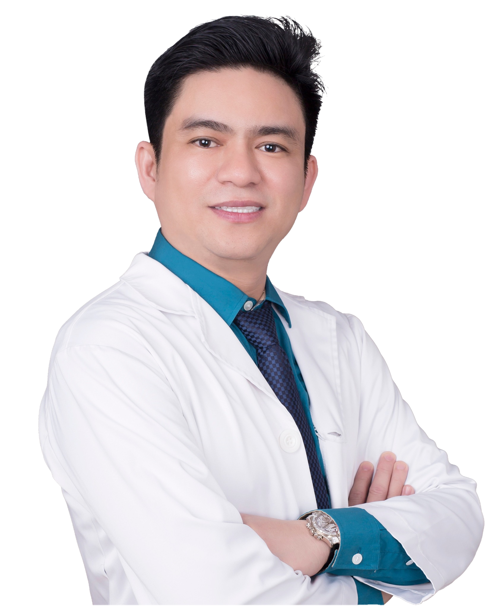 BS.CK1 Chiêm Quốc Thái
