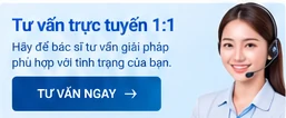 Tư vấn trực tuyến 1:1 tại Bệnh viện Thẩm mỹ Việt Mỹ