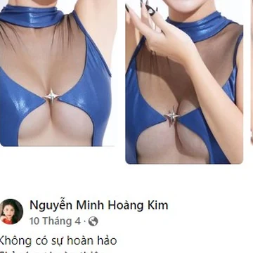 Minh Hoàng Kim