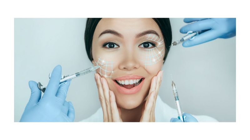 Tiêm Filler