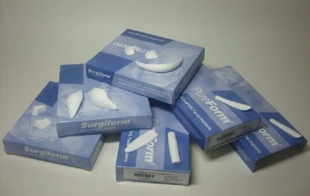 Bọc Sụn Megaderm Nâng Mũi Cấu Trúc Tinh Tế Với Kỹ Thuật Hiện Đại Bọc Sụn Megaderm Nâng Mũi Cấu Trúc Tinh Tế Với Kỹ Thuật Hiện Đại