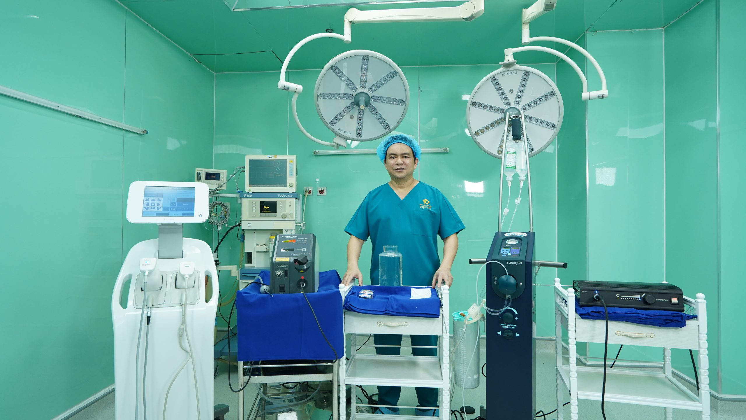 Hút Mỡ Bụng Ở Bệnh Viện Nào Tốt? Tiêu Chí Lựa Chọn Địa Chỉ Uy Tín Và An Toàn