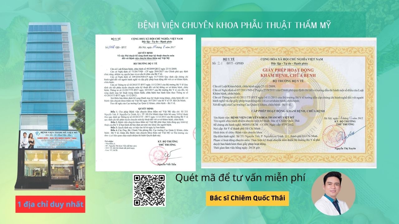 Tiêm chất làm đầy có an toàn không? Bác sĩ cảnh báo rủi ro cần biết trước khi làm đẹp