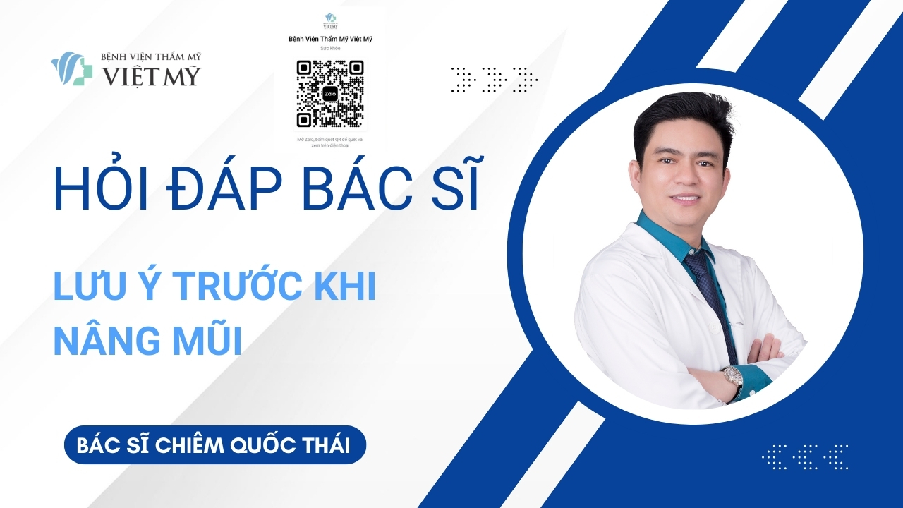 Dáng Mũi Đẹp Là Gì? Cách Chọn Phù Hợp Từng Khuôn Mặt