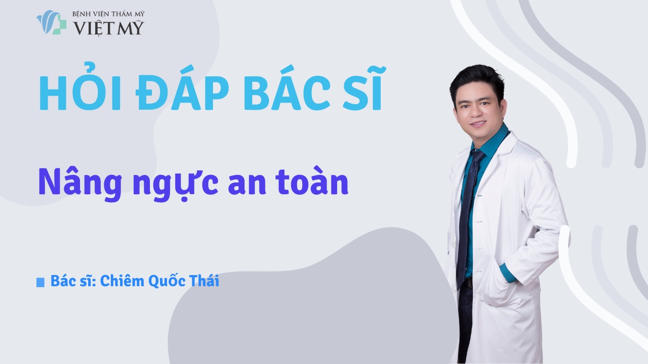 Nâng Ngực Bao Lâu Mới Được Nằm Nghiêng? Bác Sĩ Giải Thích