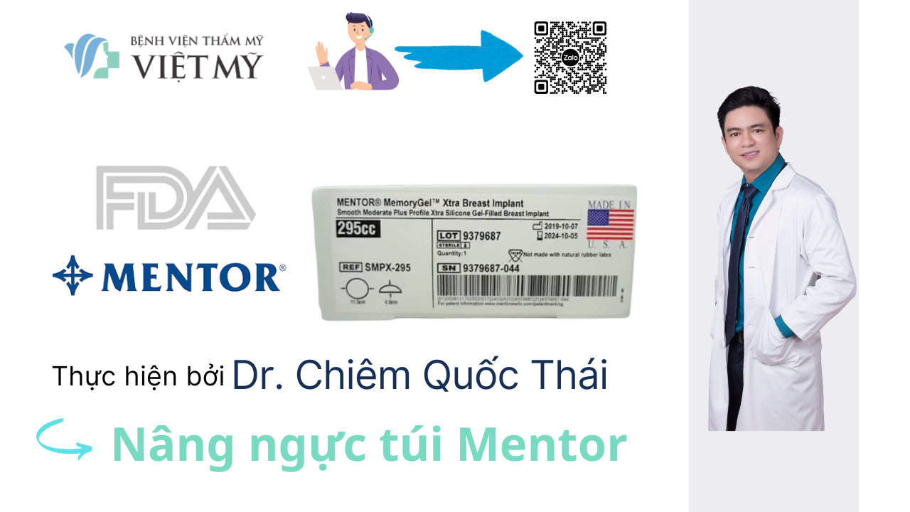 Mentor Xtra – Lựa chọn cho dáng ngực đầy, rõ form, quyến rũ