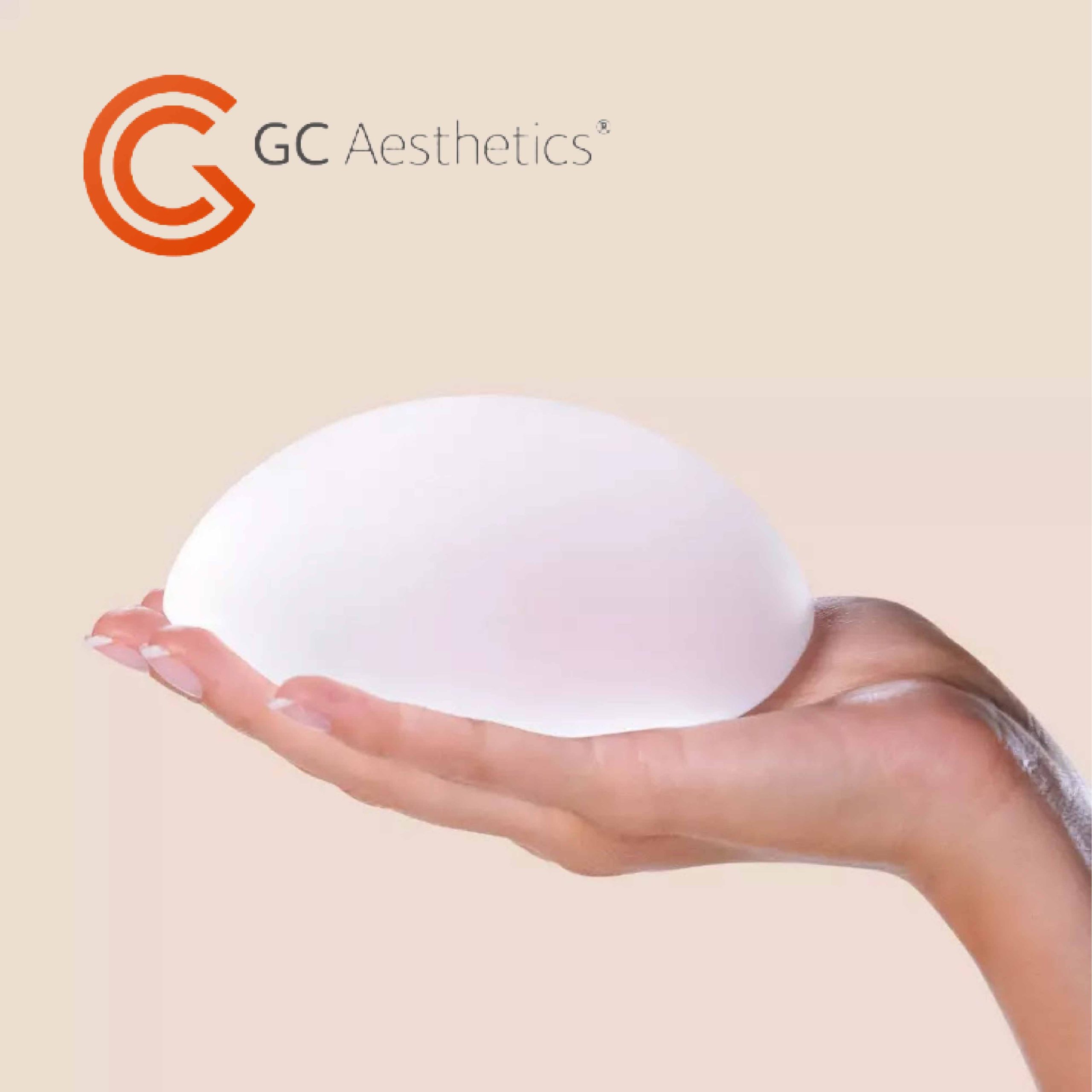 Túi Ngực Perle Ngọc Trai GCA – Nâng Ngực Nội Soi Cùng Bác Sĩ Chiêm Quốc Thái