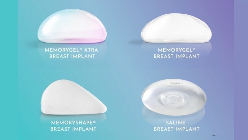 So sánh túi ngực Mentor Boost và Motiva Ergonomix 2 tại Bệnh viện Thẩm mỹ Việt Mỹ