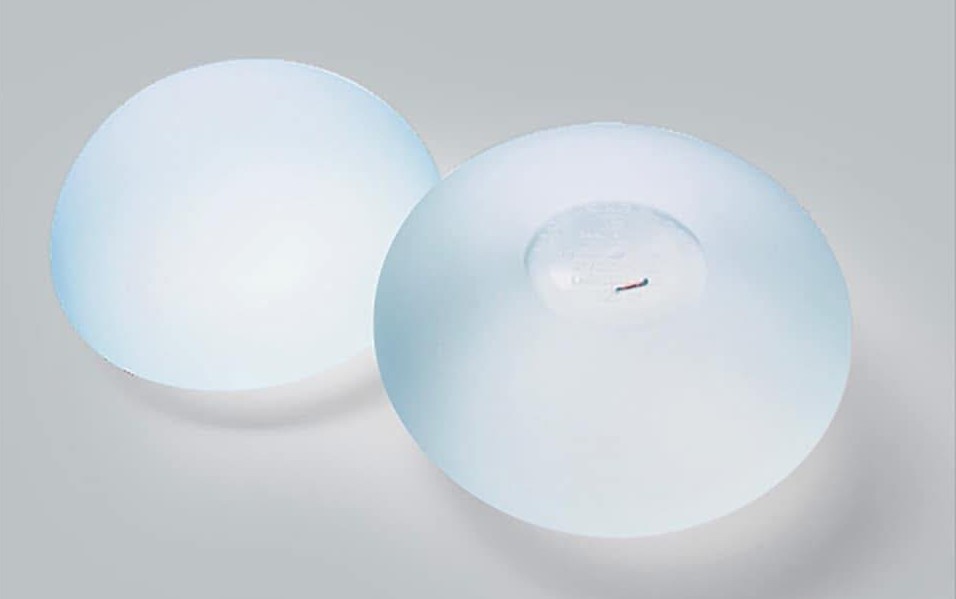 Motiva Ergonomix 2 là thế hệ túi độn ngực cao cấp mới nhất từ thương hiệu Motiva
