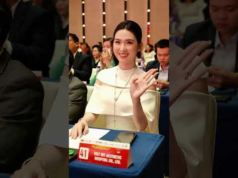 Video Bệnh viện Thẩm mỹ Việt Mỹ