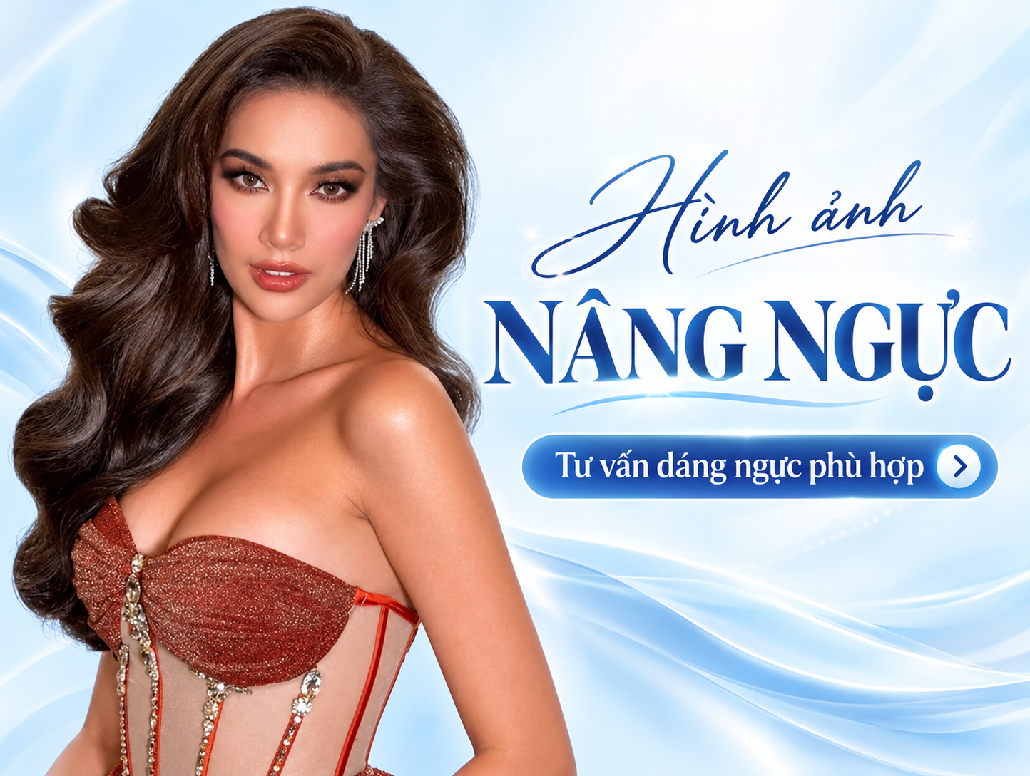 Nâng ngực
