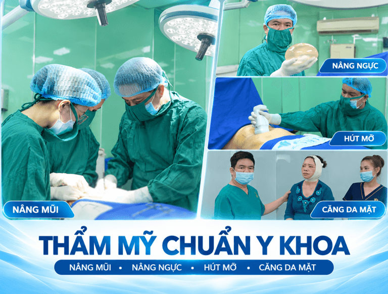 Phòng hậu phẫu